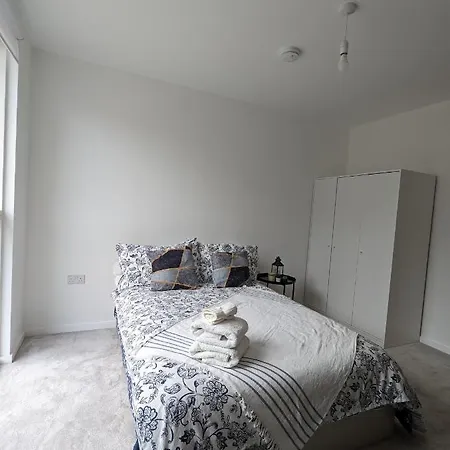 Kingwood Apartaments London Exterior photo