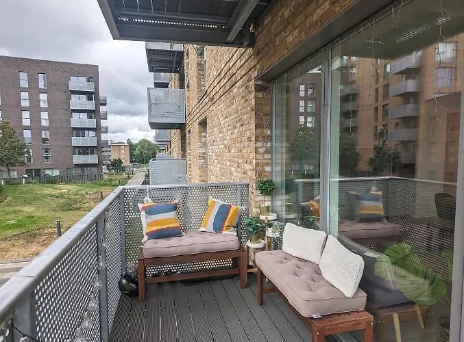 Kingwood Apartaments