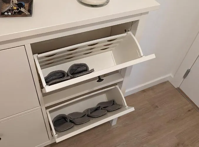 Kingwood Apartaments