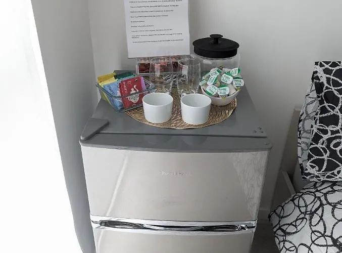 Kingwood Apartaments